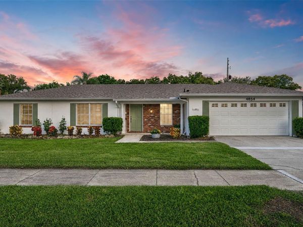 4854 RABAMA PLACE , ORLANDO, FL 32812