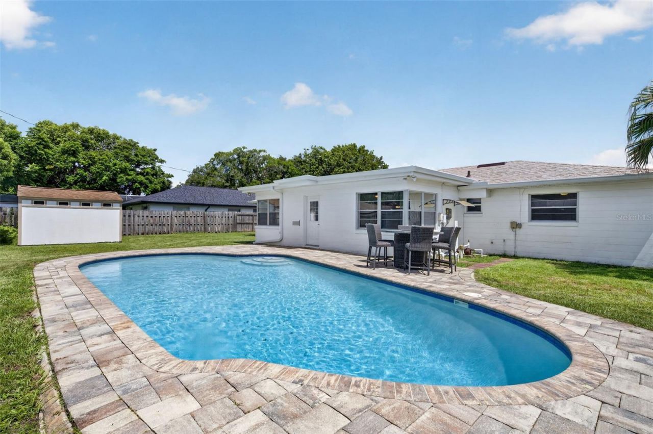 4854 Rabama Place, Orlando, FL 32812 Photo