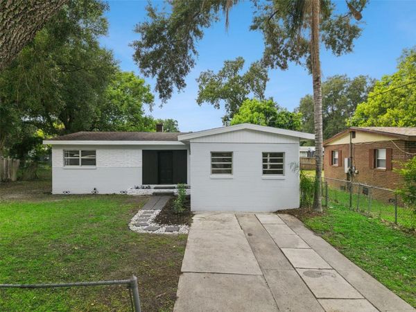 3600 AMIGOS AVENUE, ORLANDO, FL 32808