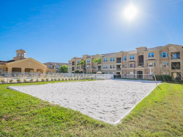 505 TERRACE RIDGE CIRCLE , Unit 505, DAVENPORT, FL 33896