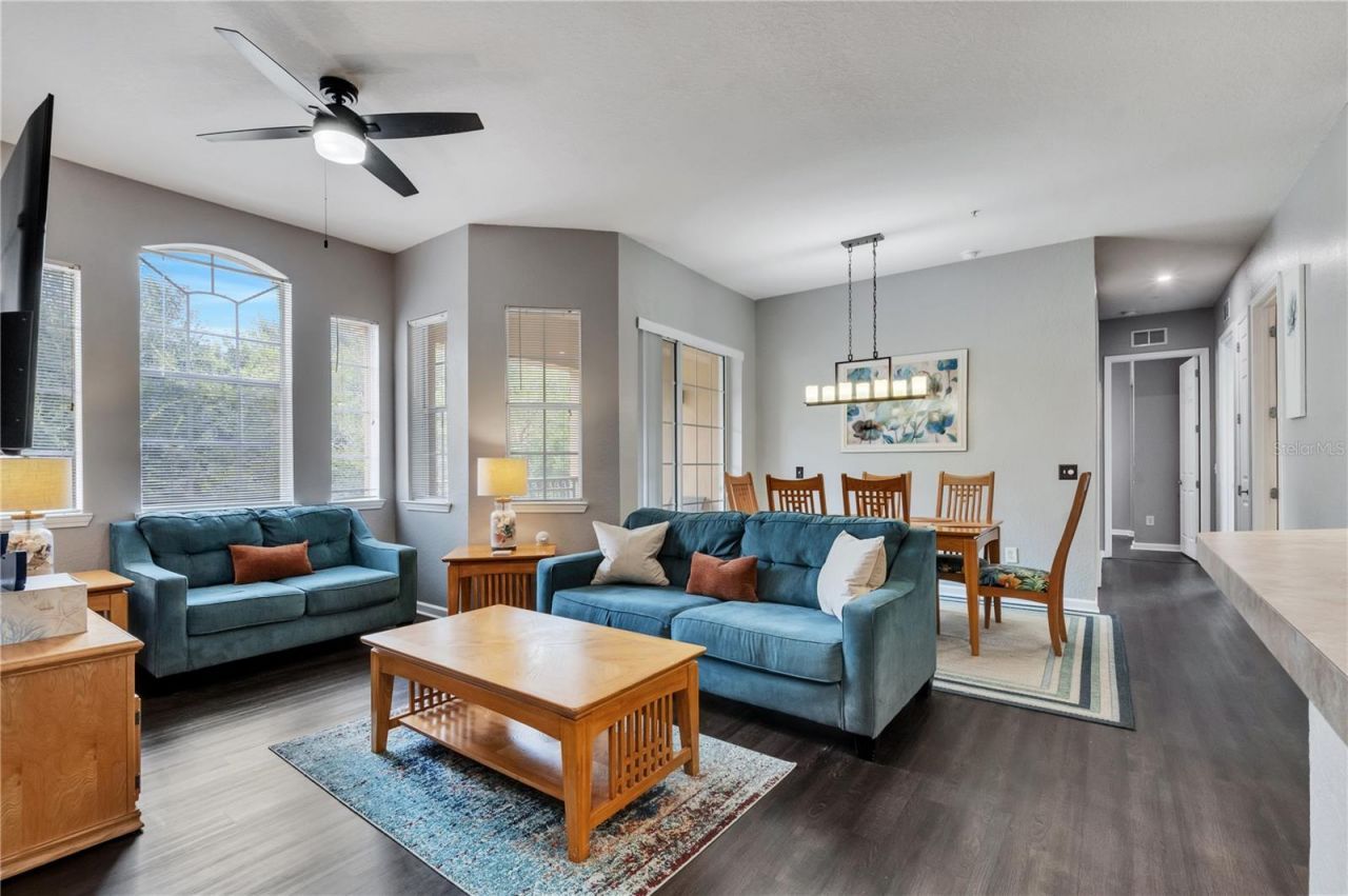 505 Terrace Ridge Circle , Unit 505, Davenport, FL 33896 Photo