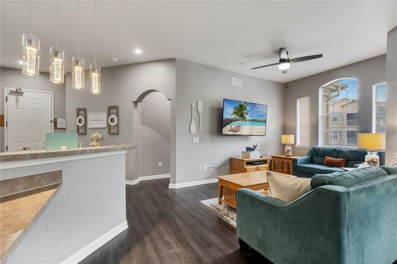 505 Terrace Ridge Circle , Unit 505, Davenport, FL 33896 Photo