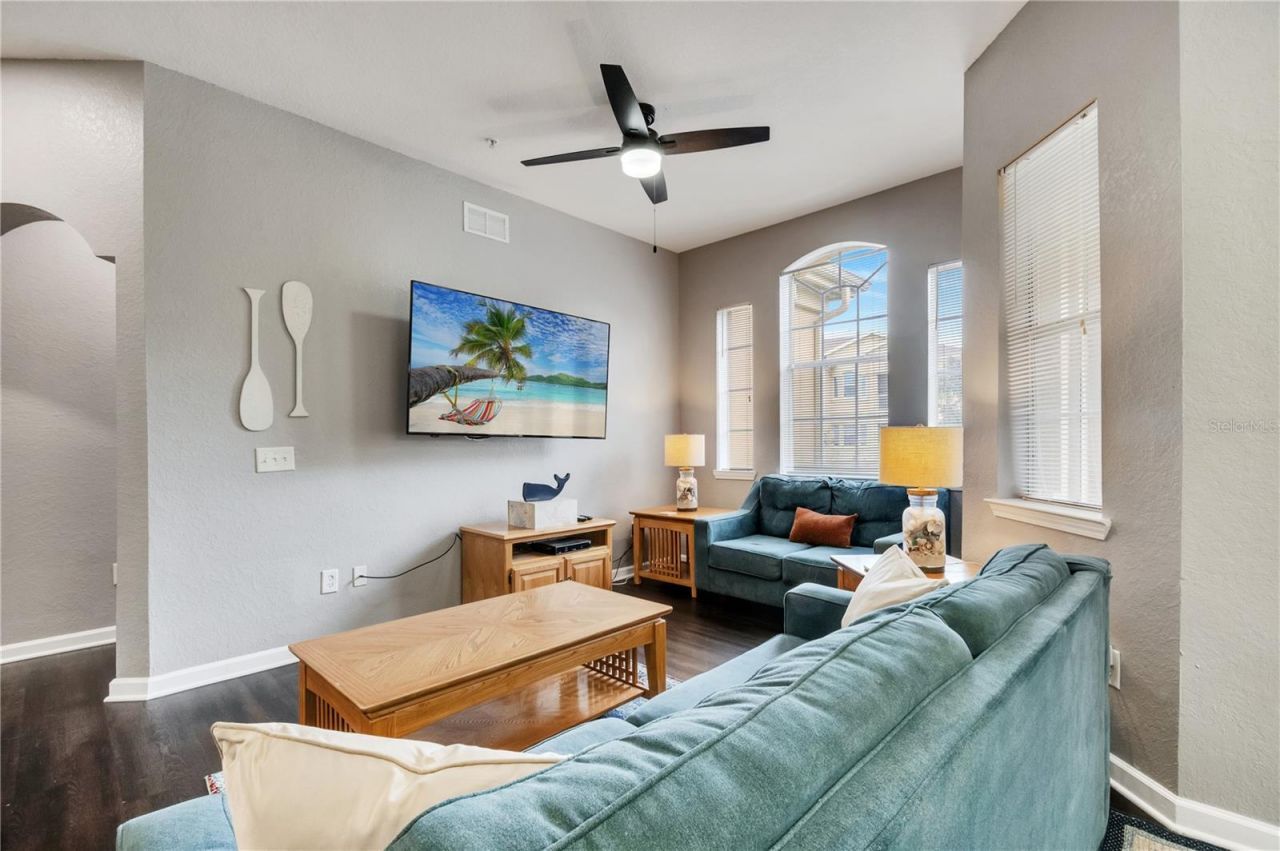 505 Terrace Ridge Circle , Unit 505, Davenport, FL 33896 Photo