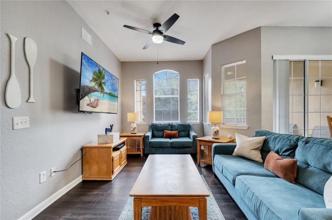 505 Terrace Ridge Circle , Unit 505, Davenport, FL 33896 Photo