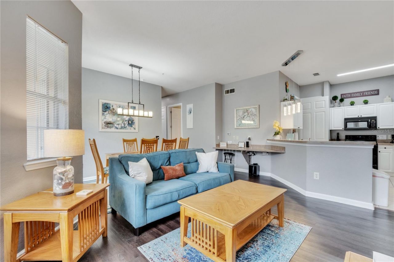 505 Terrace Ridge Circle , Unit 505, Davenport, FL 33896 Photo
