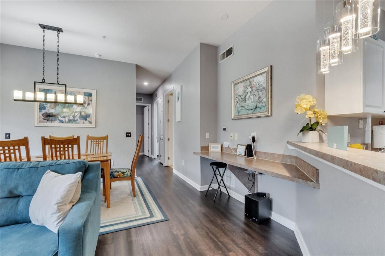 505 Terrace Ridge Circle , Unit 505, Davenport, FL 33896 Photo