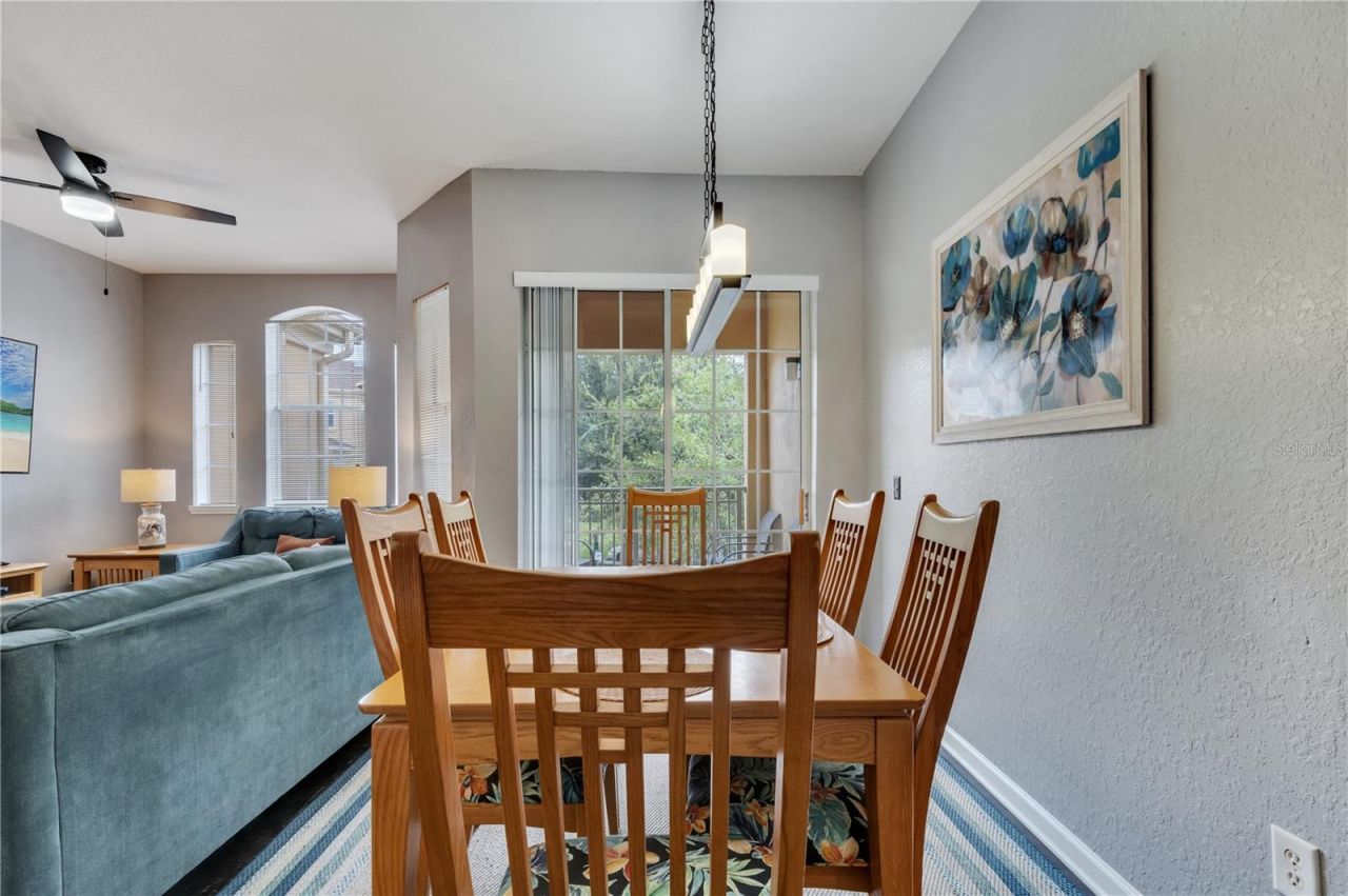 505 Terrace Ridge Circle , Unit 505, Davenport, FL 33896 Photo
