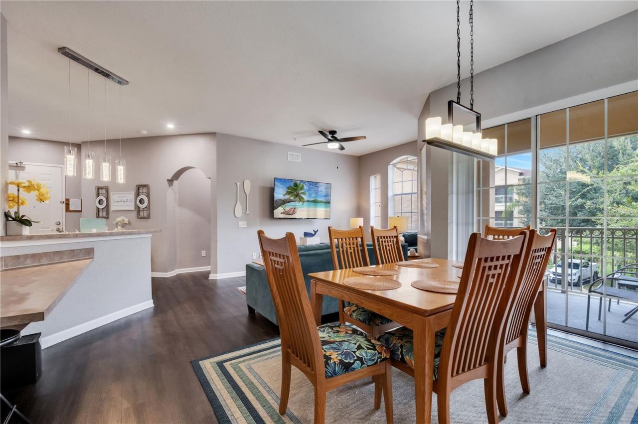 505 Terrace Ridge Circle , Unit 505, Davenport, FL 33896 Photo