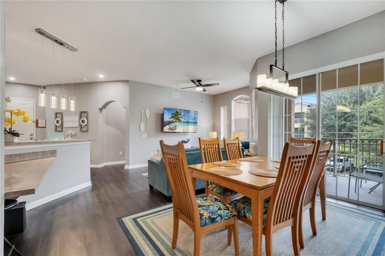 505 Terrace Ridge Circle , Unit 505, Davenport, FL 33896 Photo
