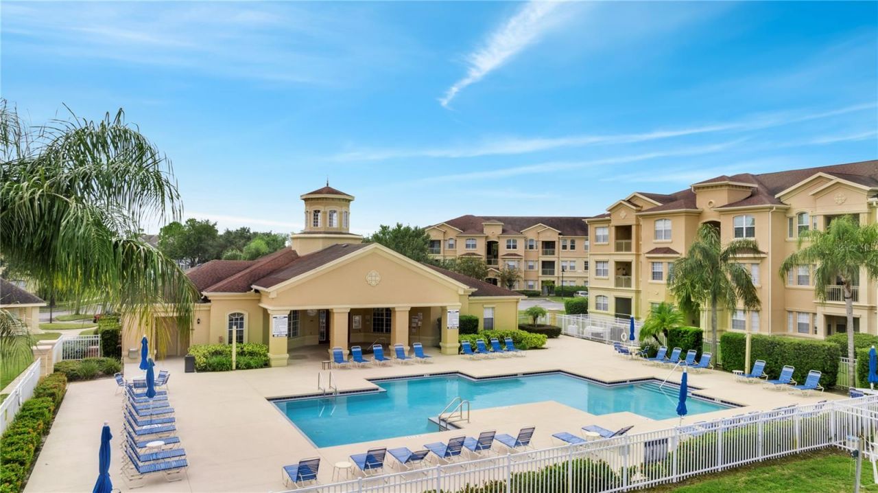 505 Terrace Ridge Circle , Unit 505, Davenport, FL 33896 Photo