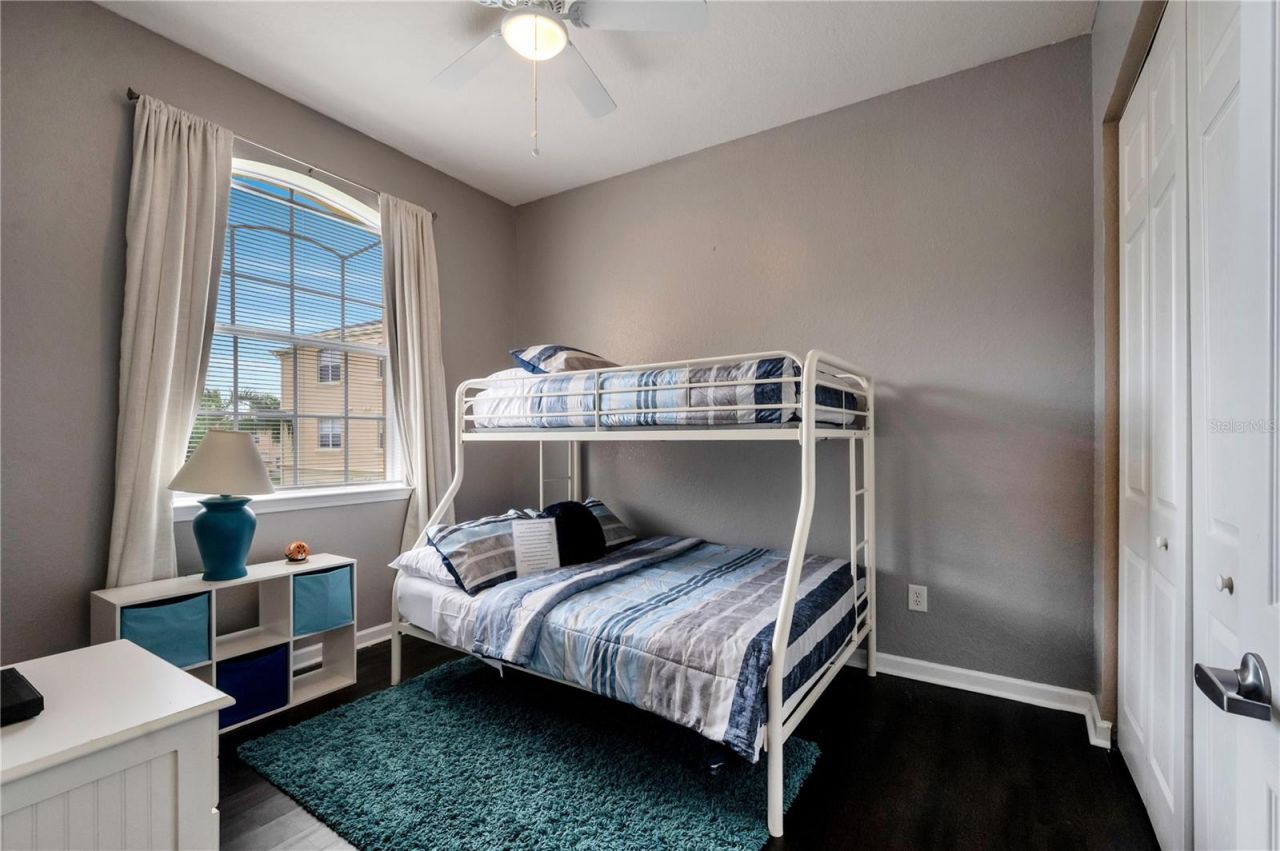 505 Terrace Ridge Circle , Unit 505, Davenport, FL 33896 Photo