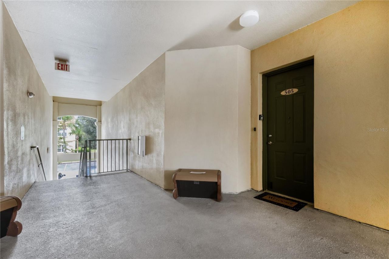505 Terrace Ridge Circle , Unit 505, Davenport, FL 33896 Photo
