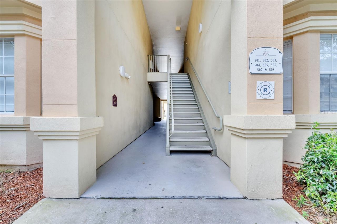 505 Terrace Ridge Circle , Unit 505, Davenport, FL 33896 Photo