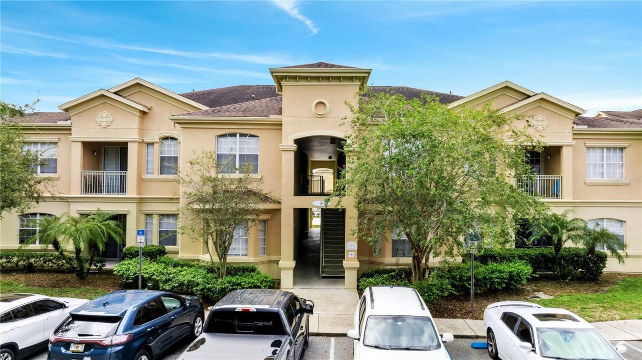 505 Terrace Ridge Circle , Unit 505, Davenport, FL 33896 Photo