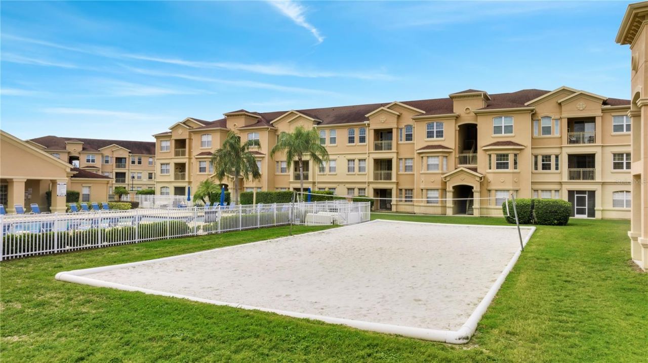 505 Terrace Ridge Circle , Unit 505, Davenport, FL 33896 Photo