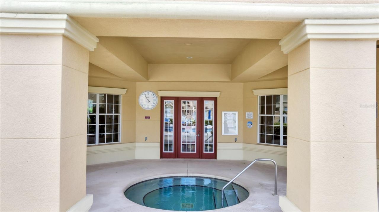 505 Terrace Ridge Circle , Unit 505, Davenport, FL 33896 Photo