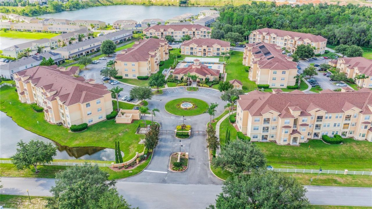 505 Terrace Ridge Circle , Unit 505, Davenport, FL 33896 Photo