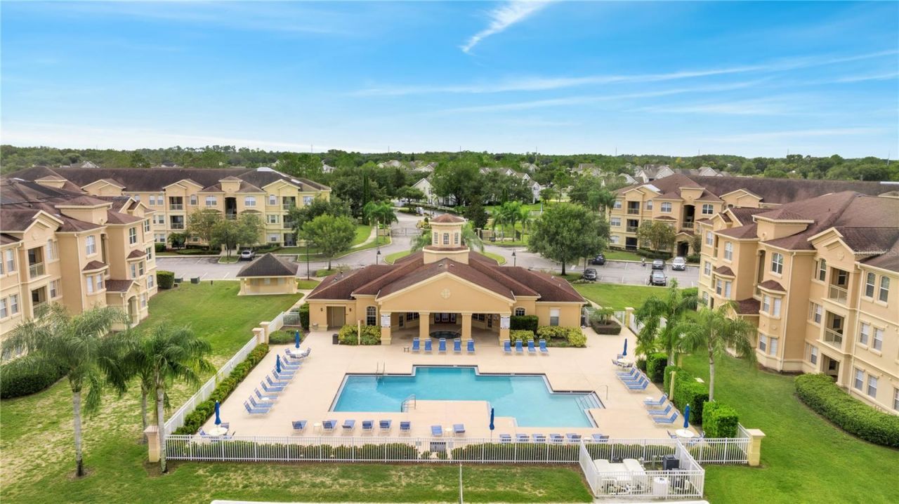 505 Terrace Ridge Circle , Unit 505, Davenport, FL 33896 Photo