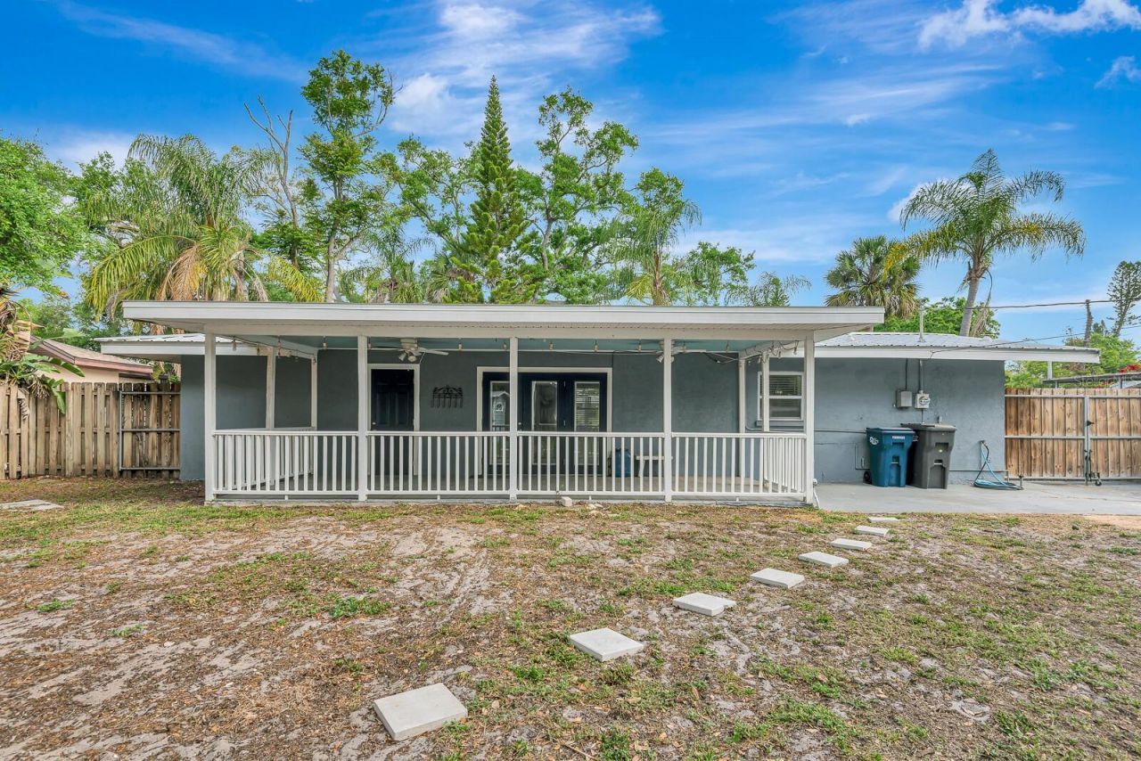 2510 51st Avenue Terrace W, Bradenton, FL 34207 Photo