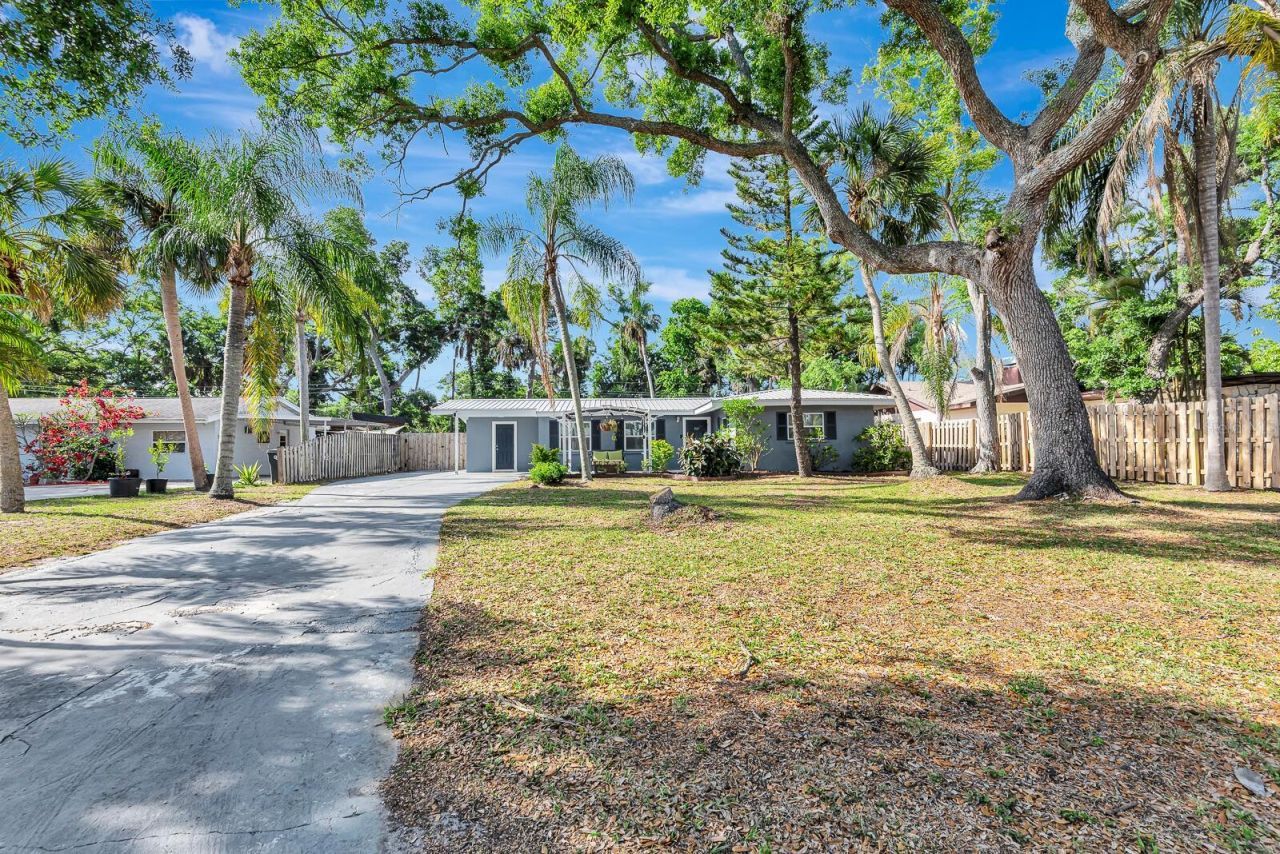 2510 51st Avenue Terrace W, Bradenton, FL 34207 Photo