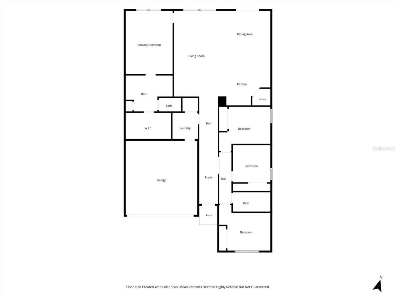 11803 Blackeyed Susan Drive , Riverview, FL 33579 Photo