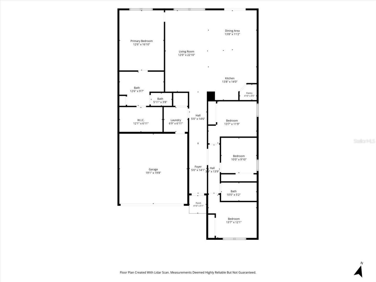 11803 Blackeyed Susan Drive , Riverview, FL 33579 Photo