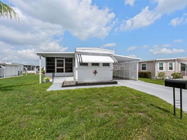 1109 45TH AVENUE E, ELLENTON, FL 34222