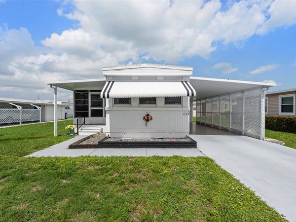 1109 45TH AVENUE E, ELLENTON, FL 34222
