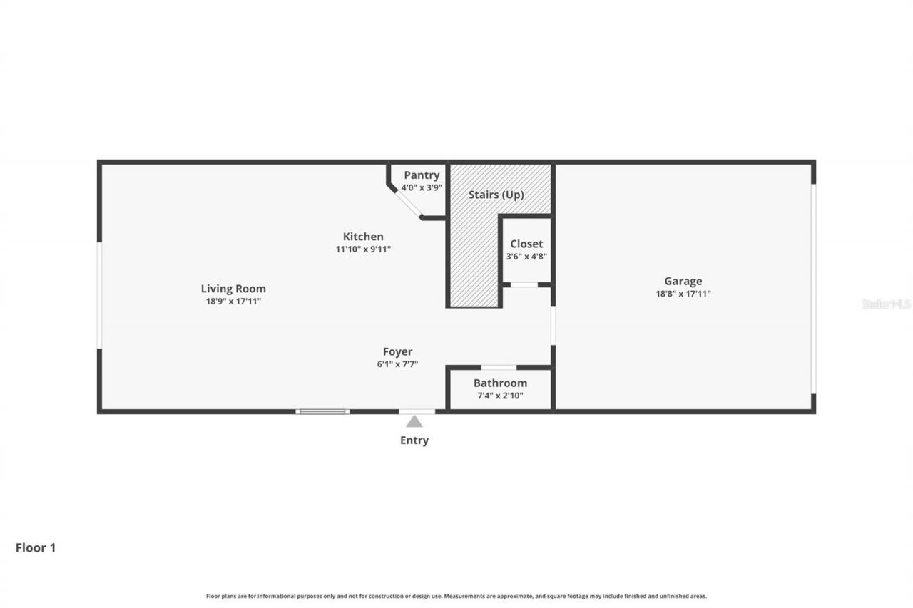 8718 Turnstone Haven Place, Tampa, FL 33619 Photo