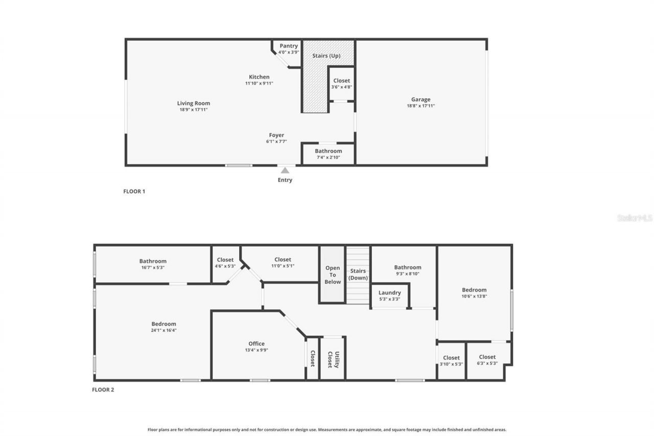 8718 Turnstone Haven Place, Tampa, FL 33619 Photo