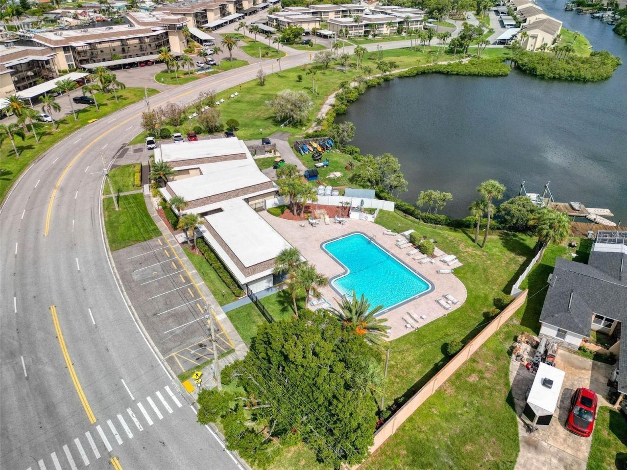 4849 Onyx Lane , Unit 204, New Port Richey, FL 34652 Photo