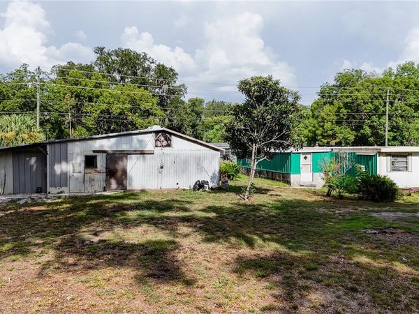 1930 NE 128TH PLACE , ANTHONY, FL 32617
