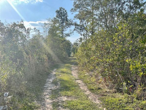 TOPEKA AVENUE , ST CLOUD, FL 34773
