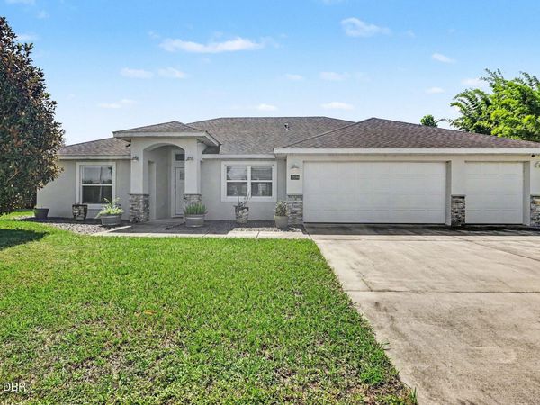 2684 Shiprock Court, Deltona, FL 32738
