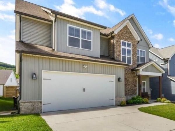 1158 Cedar Break Drive, Knoxville, TN 37932