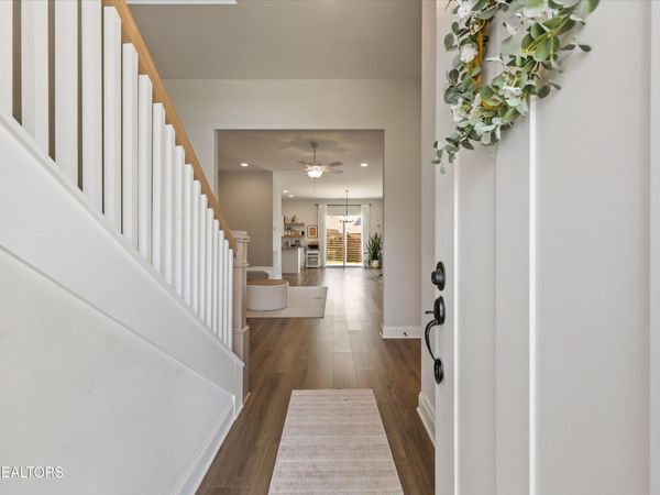 1158 Cedar Break Drive, Knoxville, TN 37932