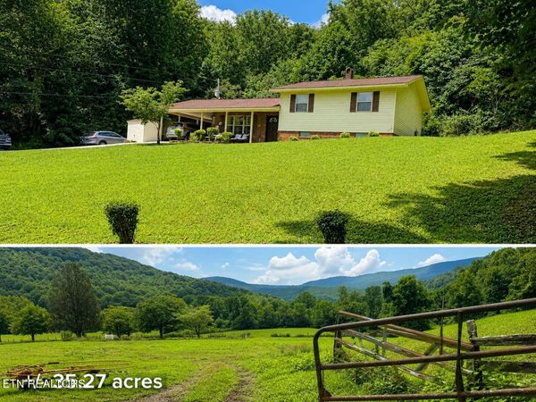 7914 Brimstone Rd, Robbins, TN 37852