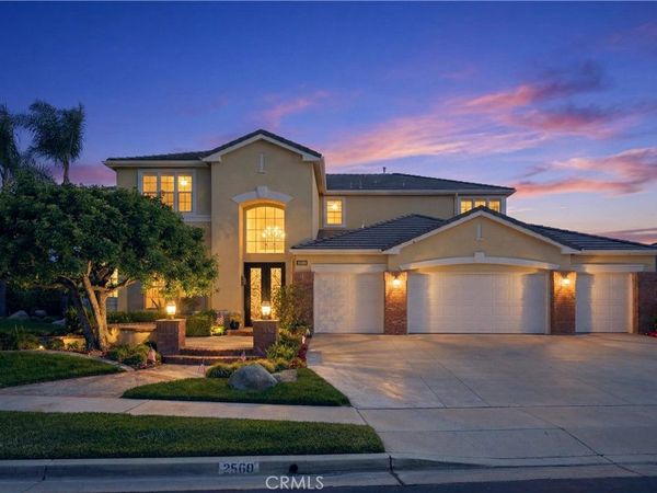 2560 Galicia, La Verne, CA 91750