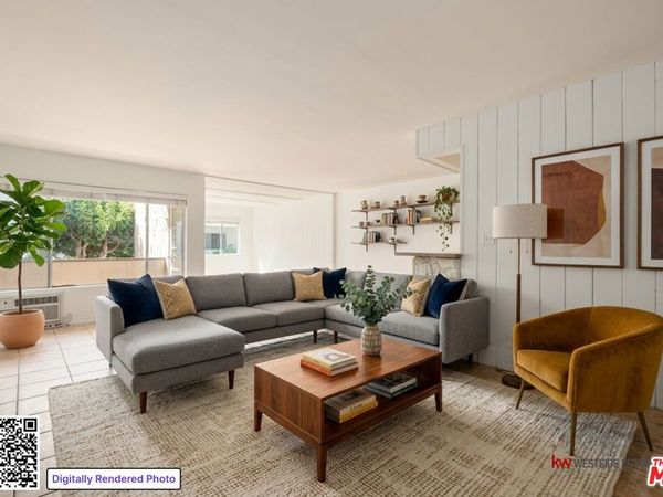 1831 Prosser Avenue, Unit 216, Los Angeles, CA 90025