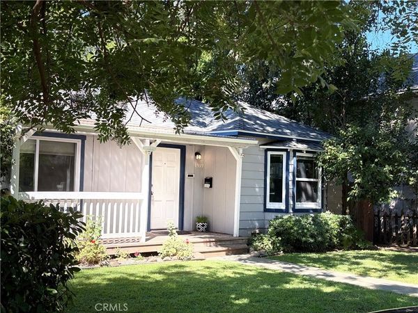 1339 Laburnum Avenue , Chico, CA 95926