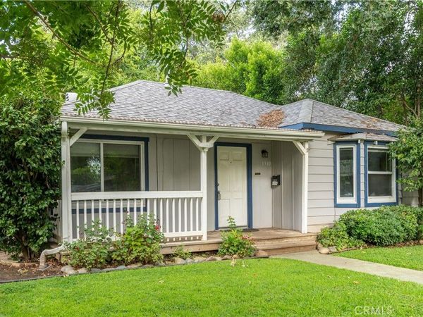1339 Laburnum Avenue , Chico, CA 95926