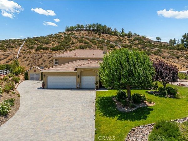 34016 Desert , Acton, CA 93510