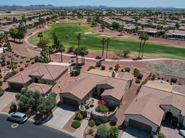 23219 N HANK RAYMOND Drive, Sun City West, AZ 85375