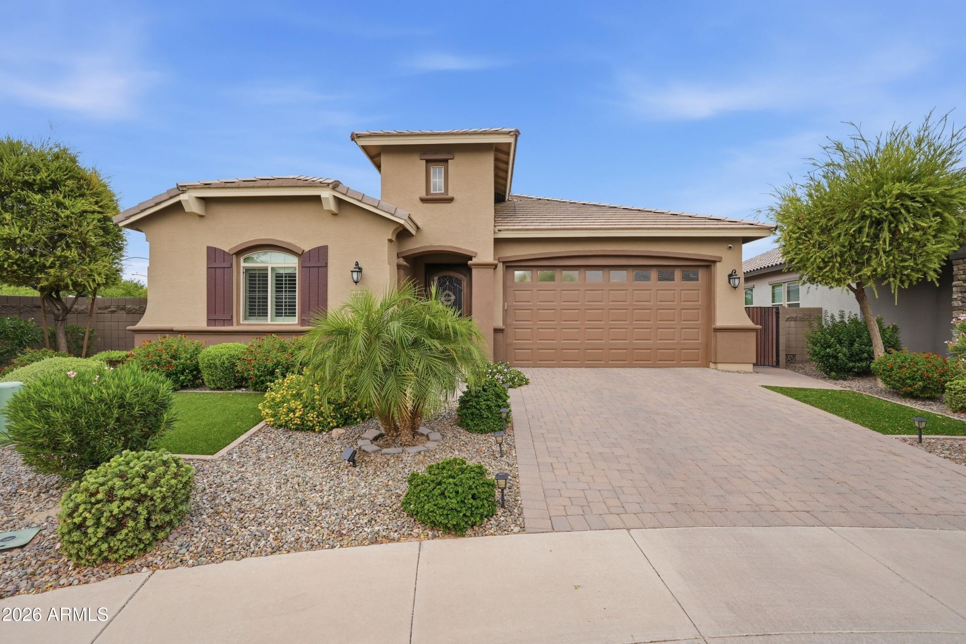 18668 N Jameson Drive, Maricopa, AZ 85138 Main Photo