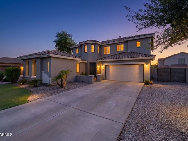 6312 S SKY Lane, Gilbert, AZ 85298