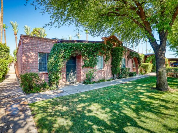 3012 N 32ND Street, Unit 35, Phoenix, AZ 85018