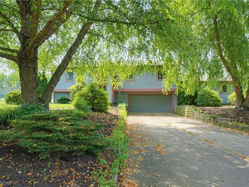 5060 Campbellsport Road, Ravenna, OH 44266 Photo 1