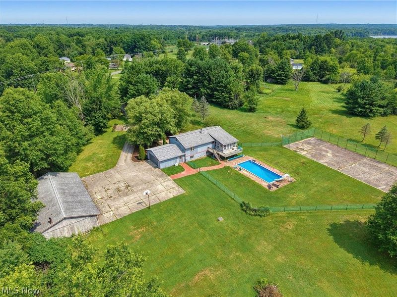 5060 Campbellsport Road, Ravenna, OH 44266 Photo 14