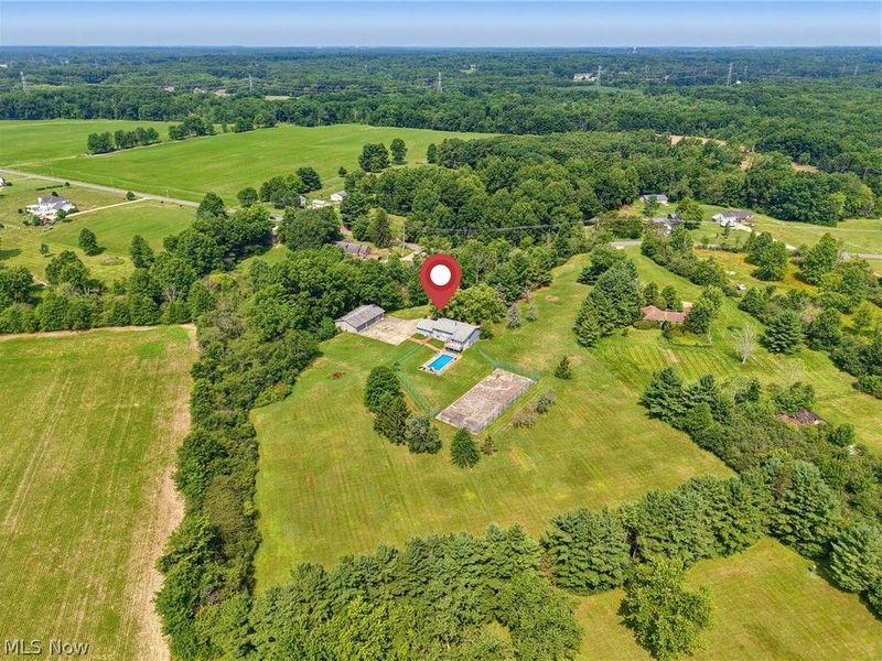 5060 Campbellsport Road, Ravenna, OH 44266 Photo 16