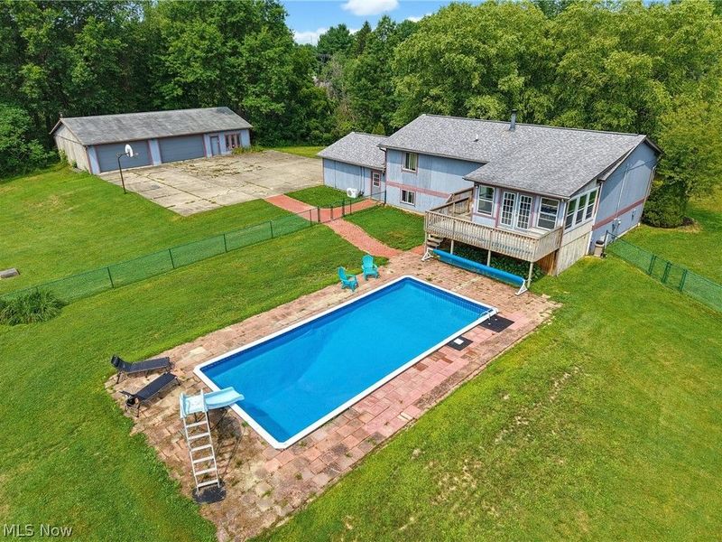 5060 Campbellsport Road, Ravenna, OH 44266 Photo 3